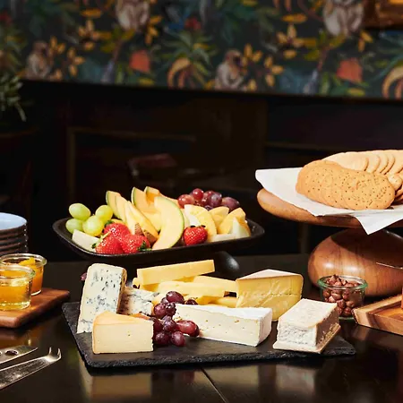 Thon Verdal Hotel 3*