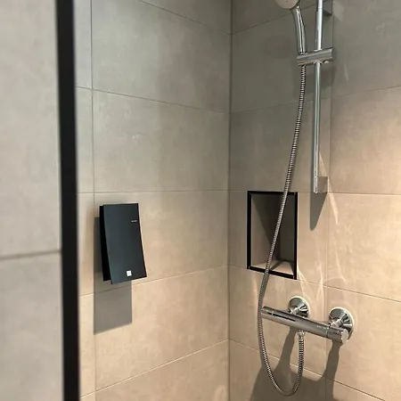 Thon Verdal Hotel