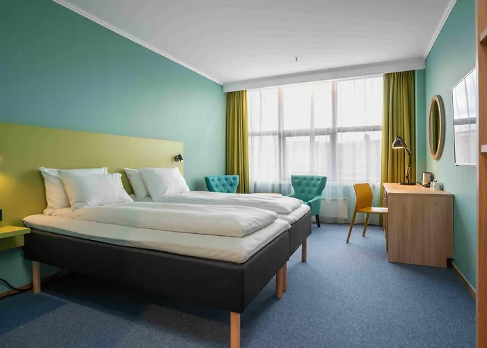 Thon Verdal Verdalsora