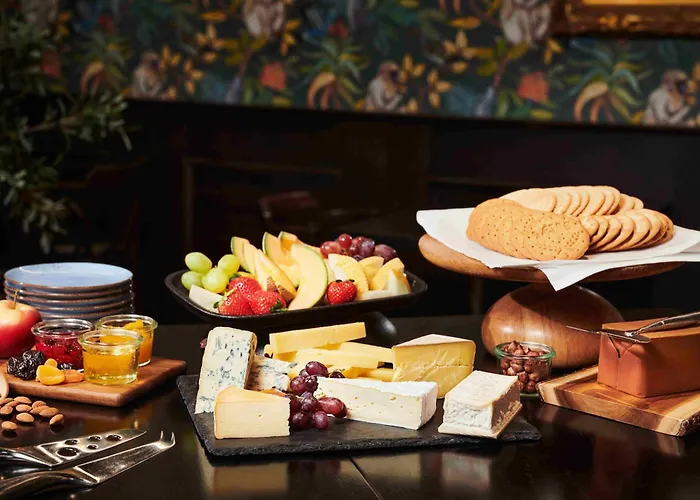 Thon Verdal Hotel 3*