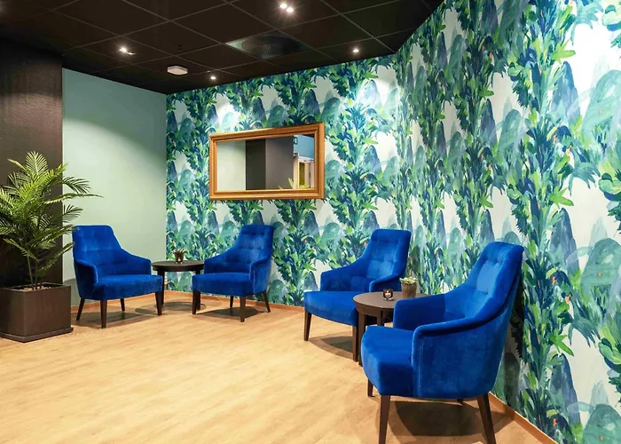 Thon Verdal Hotel Verdalsora